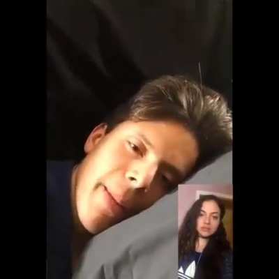 How to fake your gf