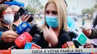 Estas si son cu&ntilde;as, no como las que tengo en casa