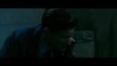 the entire Morbius movie compressed into 31 seconds