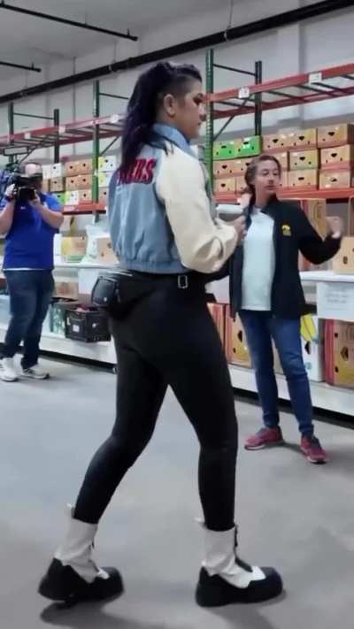 Bayley 