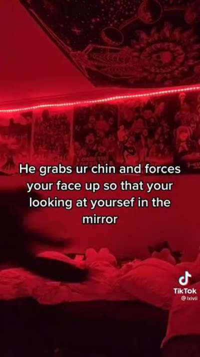 its just a fucking character like hello?