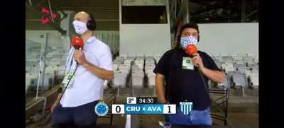 Se diminuir as expectativas, ningu&eacute;m se decepciona