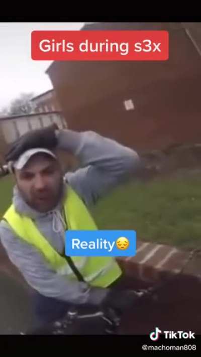 expectation vs reality
