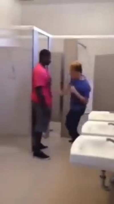 Bufado demais... 