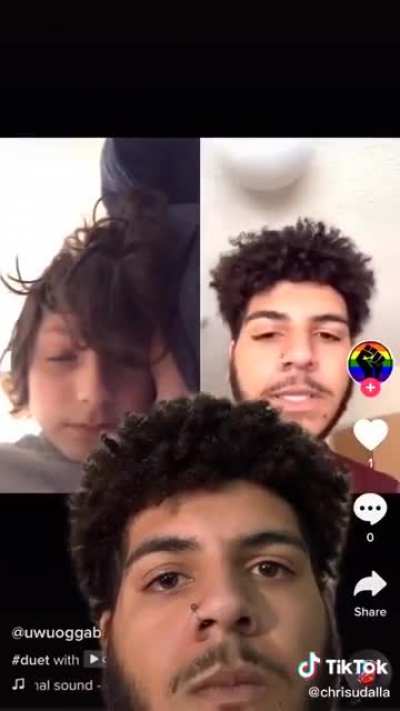 This is the funniest shit I&rsquo;ve seen on this app