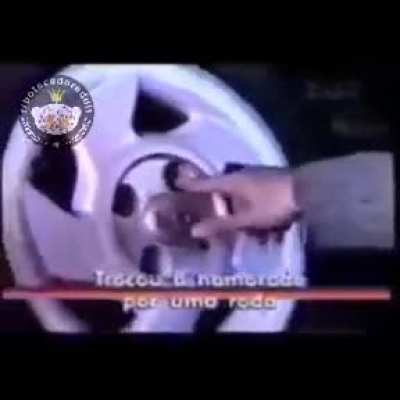 Usu&aacute;rio mais ing&ecirc;nuo do r/circojeca