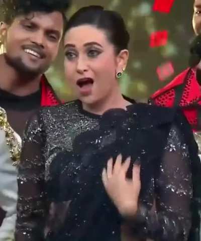 Karisma Kapoor