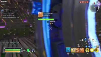 100% AFK + CHEAP "RIDE the LIGHTNING" ATLAS BUILD ➤ Fortnite Save The World Guide by SuperSlurper ✔