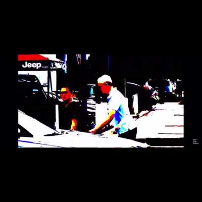 Lost tape from hell