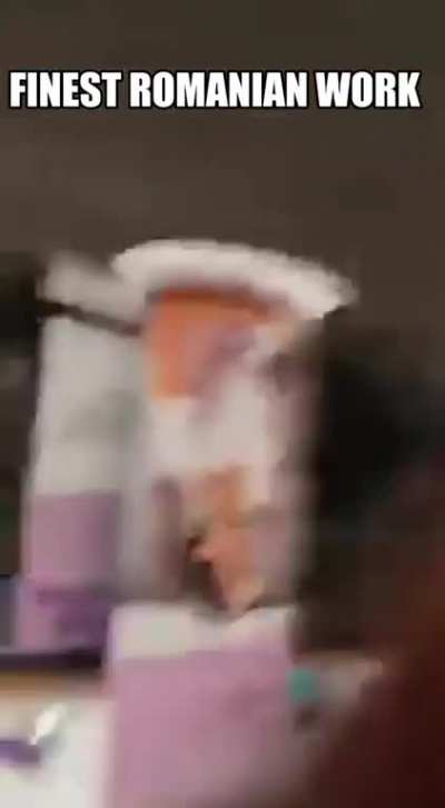 drum bun drum bun