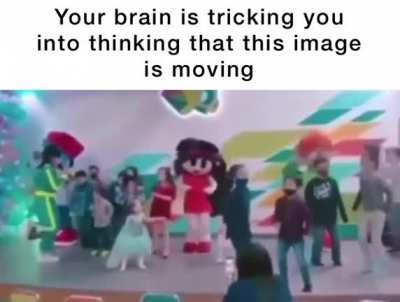 Mind tricks