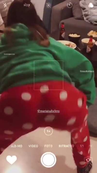 masi perreo