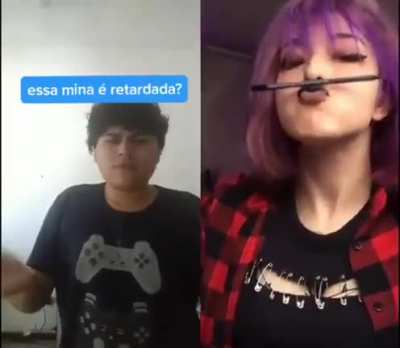 mlc comeu o endere&ccedil;o da mina