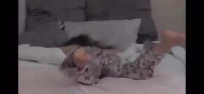 Wobbly
