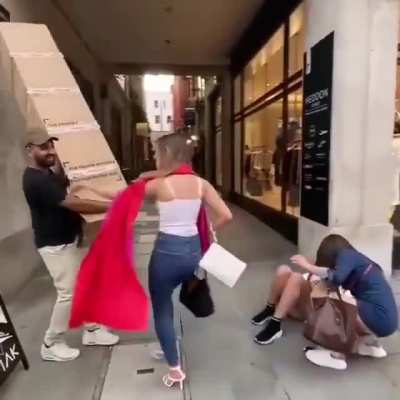 Maybe Maybe Maybe