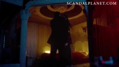 New Alexandra Daddario sex scenes