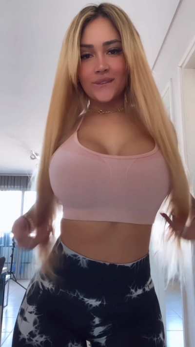 can you handle me