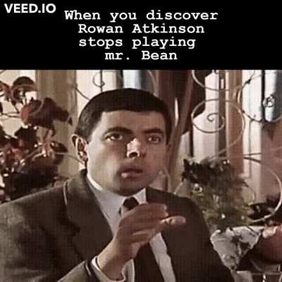 Too stressfull he said...
