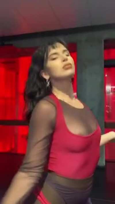 &amp;lt;3 Nathy Peluso @nathypeluso (v&iacute;a tiktok)