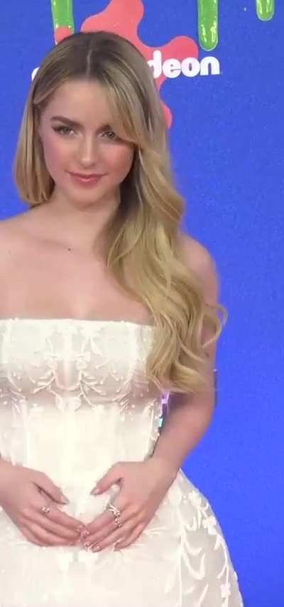 Mckenna Grace