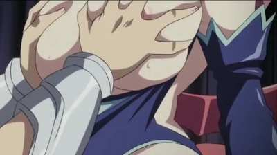 Succubus ride (kyonyuu fantasy ep2)