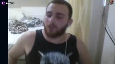 ele tentou escapar mas piorou a situa&ccedil;&atilde;o kkkk