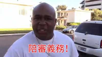 I have translated one of my favorite American Youtube videos into Japanese, so the hololive VTubers could react to it! Original Video is Stuff Black People Don't Say by Blasphemous HD Pranks