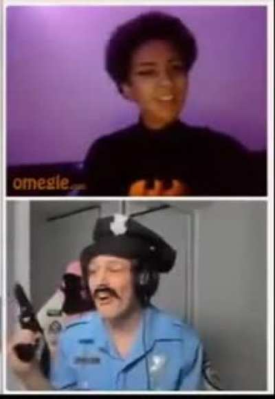 POLICED