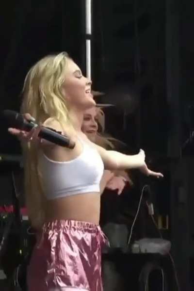 Boobs