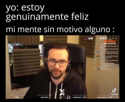Me odio xD