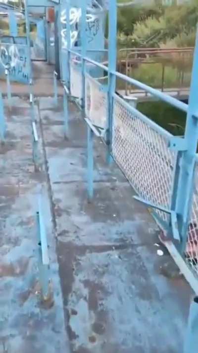 run