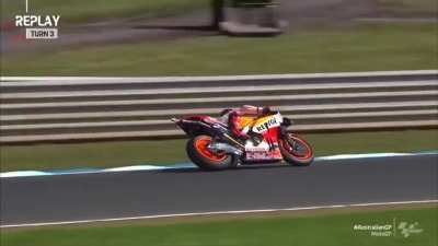 Sliding through Stoner Corner