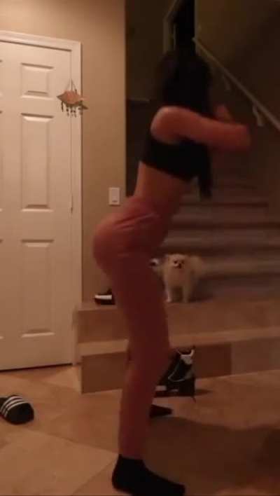 Squats