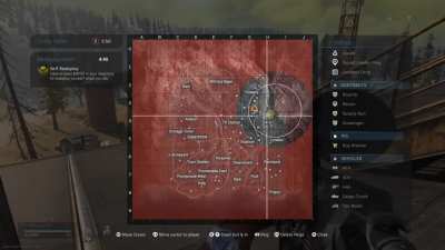 Haven&rsquo;t played this in a while, thought RT was to zoom in