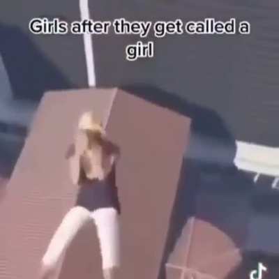 Woman