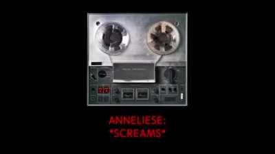 [1975-1976] This is authentic audio of one of the 67 exorcisms of Anneliese Michel who died on July 1st, 1976 due to malnutrition/dehydration and after 10 months of exorcisms. These sessions would last up to 4 hours at a time.