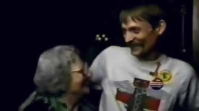 An interview with Mary Jane Rathbun, or &ldquo;Brownie Mary&rdquo;, who baked thousands of cannabis brownies in the 1980s for people with cancer and AIDS. She was arrested three times for it, and she only stopped because of her arthritis.