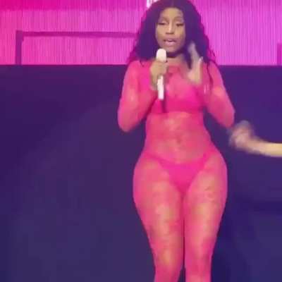 Her body omg