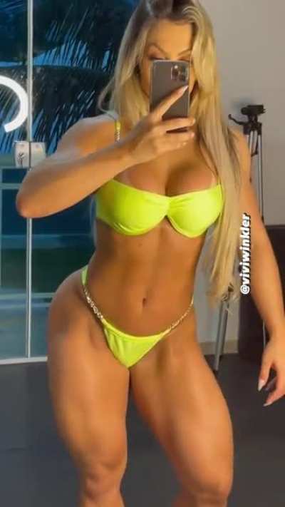 Barbie Monster Vivi