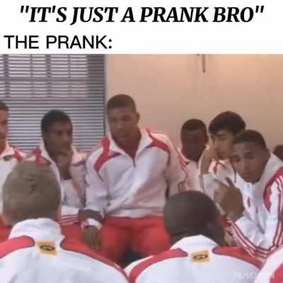 Maybe maybe maybe