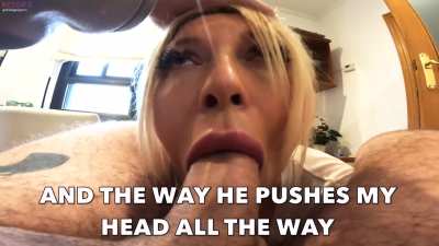 And he&rsquo;d know exactly how to use me