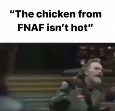 What?