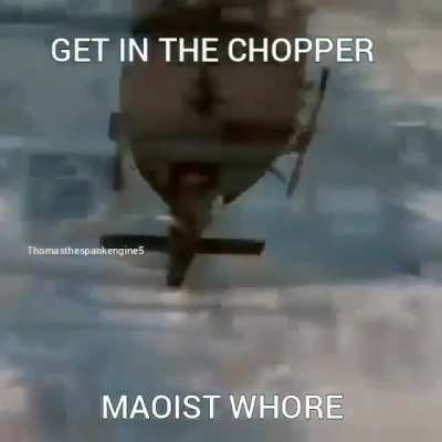 Communist Thot
