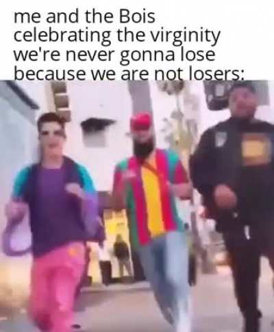 Apes together strong