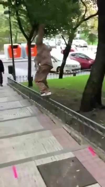 skate