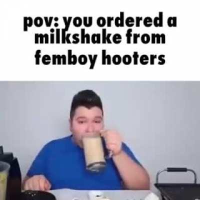 Femrule Hooters