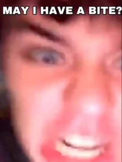Mmm monke