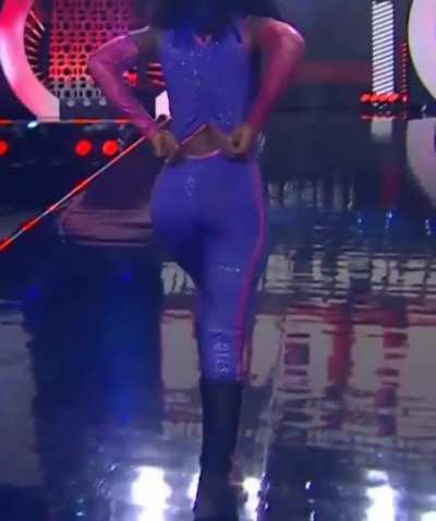 Queen Aminata