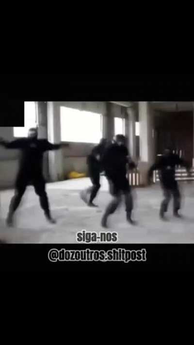 Que isso men