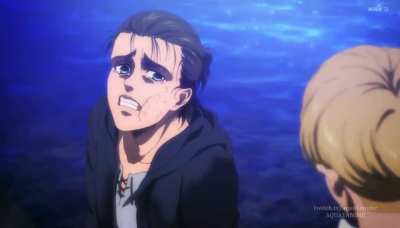 I salute you MAPPA